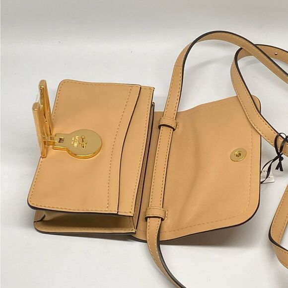 Moschino Small 'M' Bag - Picture 8 of 13